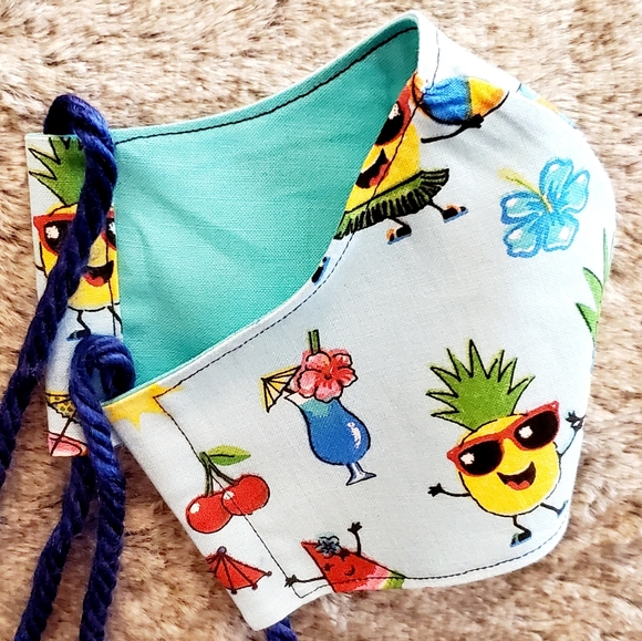 Masks - Picture 3 of 3